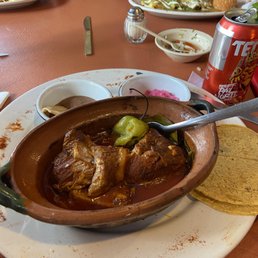 Cochinita Pibil Cochinita Pibil