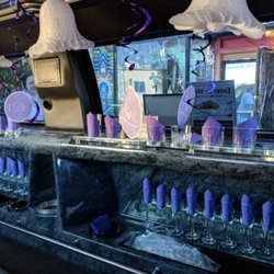 One Sweet Ride Limo Service