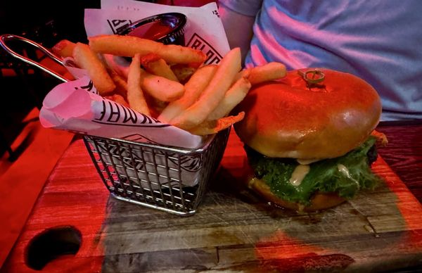 Black Market Miami by null