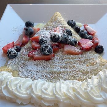 Joanie’s - Berries n cream - Coffee & Tea Near Me - Murfreesboro, Tennessee Joanie’s - Berries n cream - Coffee & Tea Near Me - Murfreesboro, Tennessee