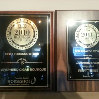 J Shepherd - Best tobacco store 2010 & 2011 - Tobacco Shops Near Me - Louisville, Kentucky J Shepherd - Best tobacco store 2010 & 2011 - Tobacco Shops Near Me - Louisville, Kentucky
