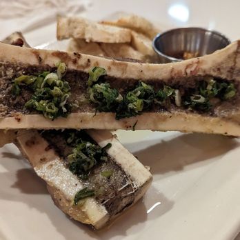 La Ciccia - Bone marrow - Italian Near Me - Honolulu, Hawaii La Ciccia - Bone marrow - Italian Near Me - Honolulu, Hawaii