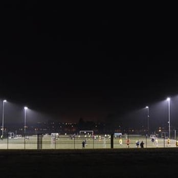 South Bristol Sports Centre - From Website - Trainers Near Me - Bristol, BST