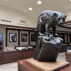 Ganem Jewelers - Sculpture @ Estate sale 8/13/26