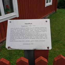 Smedbyn