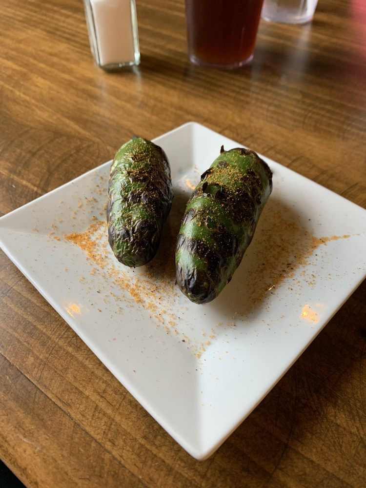 El Jefe Mexican Bar & Grill Logo