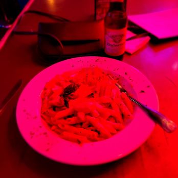 Corner Social - Penne Alla Vodka - New American Near Me - New York, New York