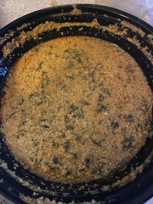 Fork In Nigeria by null