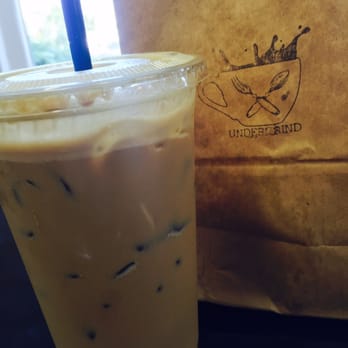 Undergrind Cafe - Filthy Chai - Cafes Near Me - Los Angeles, California Undergrind Cafe - Filthy Chai - Cafes Near Me - Los Angeles, California