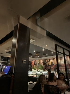 Chama Gaúcha Brazilian Steakhouse - Houston by null