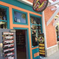 Pepper Palace - The Pepper Palace!