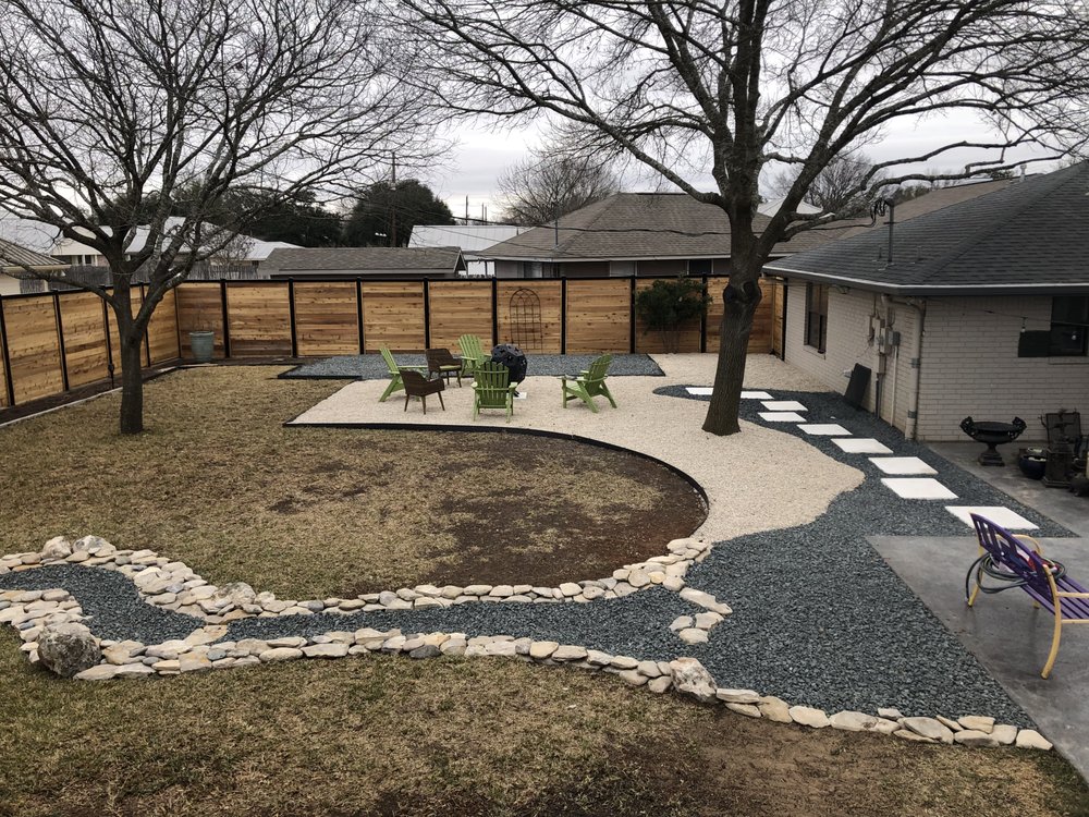 Slide of Focal Point Designs