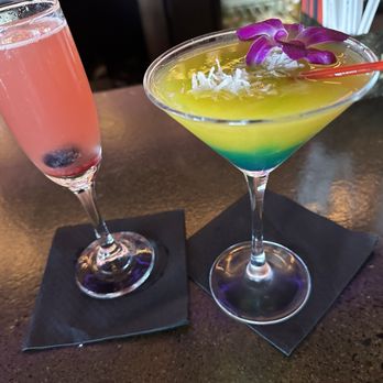 Jade Eatery & Lounge - Pretty drinks - Asian Fusion Near Me - Hicksville, New York Jade Eatery & Lounge - Pretty drinks - Asian Fusion Near Me - Hicksville, New York