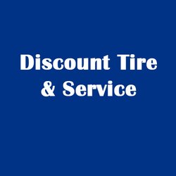 Discount Tire & Service
