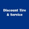 Discount Tire & Service gift card