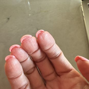 Medina Nails - Nail Salons Near Me - Bellevue, Washington
