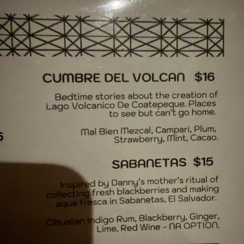 Providencia - Bars Near Me - Washington, DC, District of Columbia