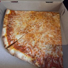 2 cheese slices. EXCELLENT! 2 cheese slices. EXCELLENT!