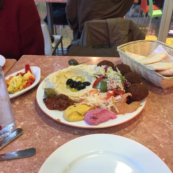 Dr. Falafel - Falafel Near Me - Vienna, 9 Dr. Falafel - Falafel Near Me - Vienna, 9