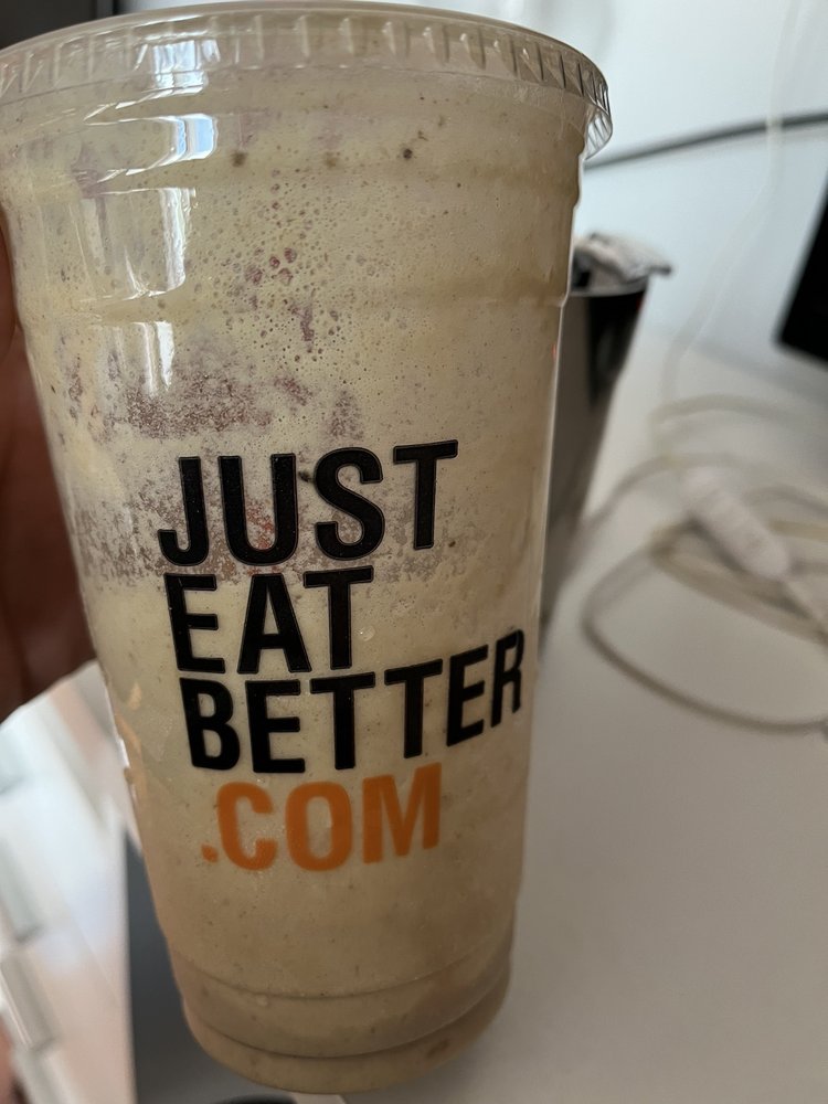 Better Gourmet Health Kitchen