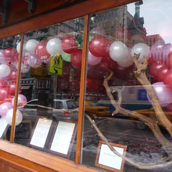 Rolfs - Valentine's Day decoaration - German Near Me - New York, New York