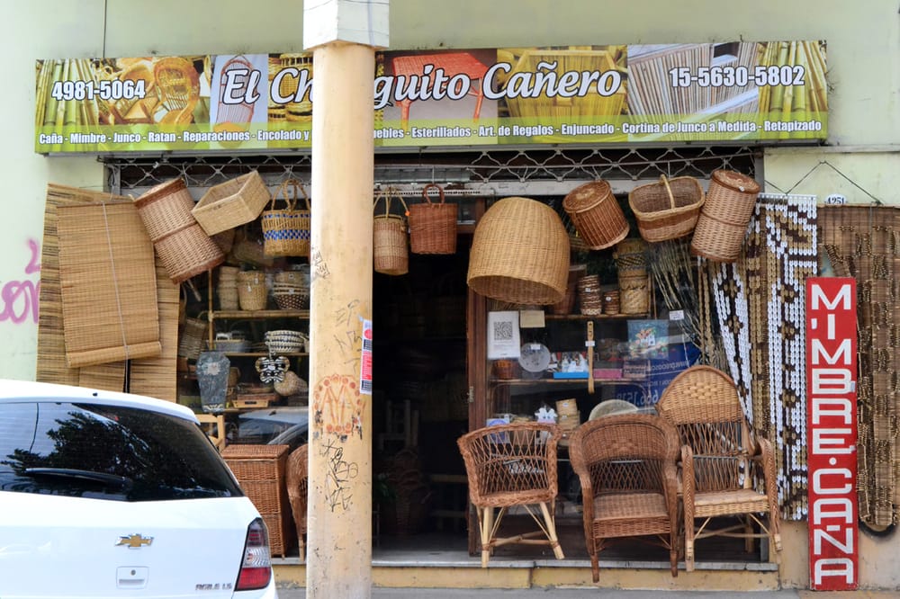 El Changuito Cañero