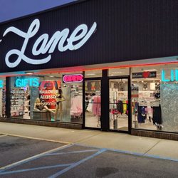 Lover's Lane