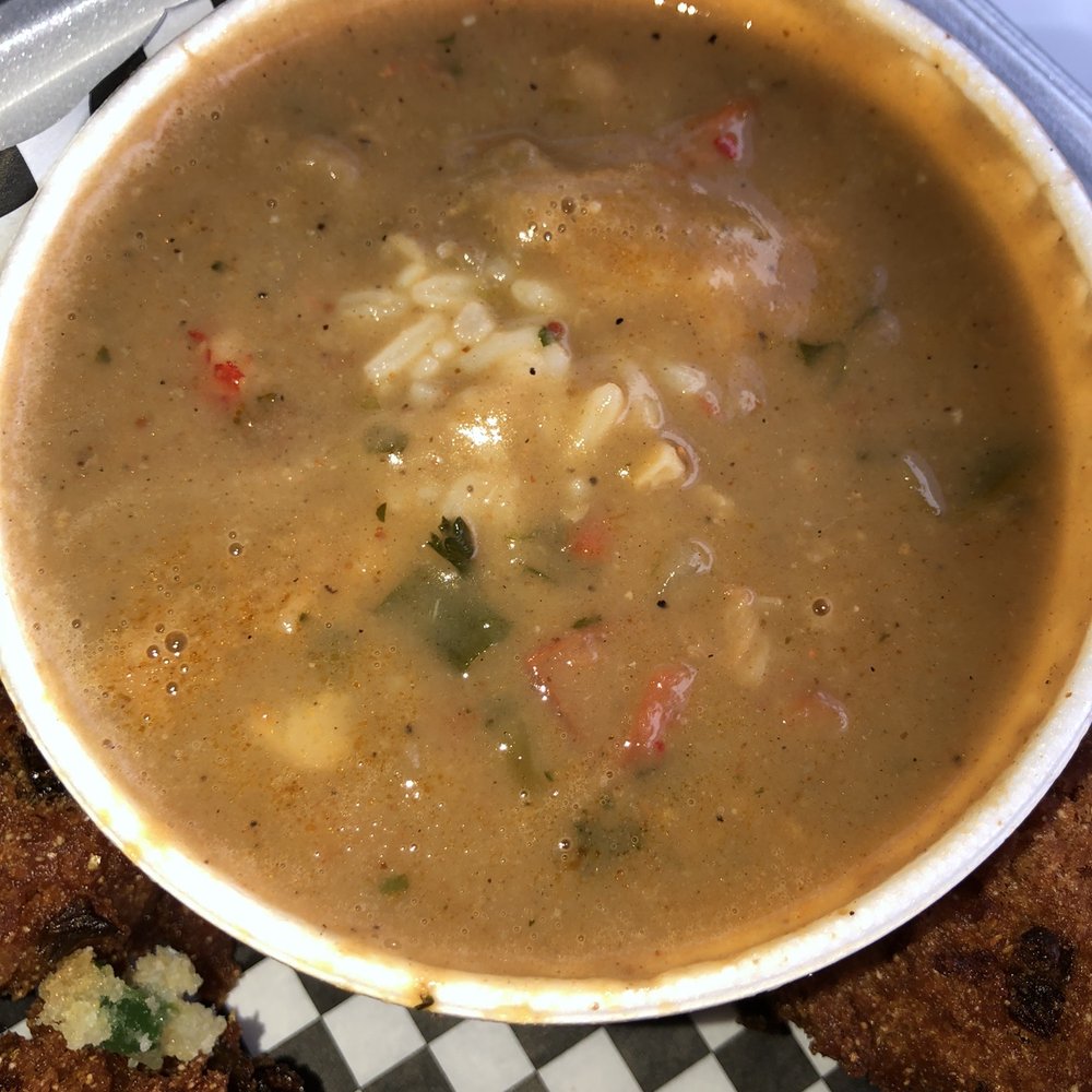 Where Y'at Seafood - Crawfish Etouffee - Seafood Markets Near Me - Navarre, Florida Where Y'at Seafood - Crawfish Etouffee - Seafood Markets Near Me - Navarre, Florida