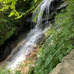 Cascade Falls - Cascade Falls