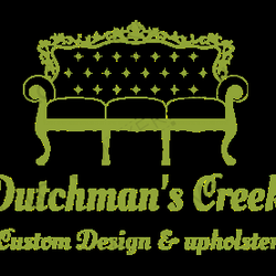 Dutchman's Creek Upholstery