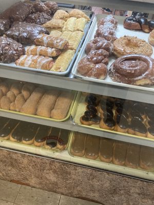Real Donuts by null