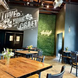 ForkLift Restaurant - Forklift