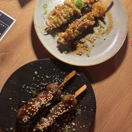 Yakitori