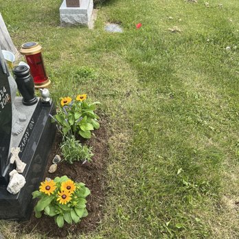 Angel Care Gravesite Services - Funeral Services & Cemeteries Near Me - Sault Ste. Marie, Ontario Angel Care Gravesite Services - Funeral Services & Cemeteries Near Me - Sault Ste. Marie, Ontario