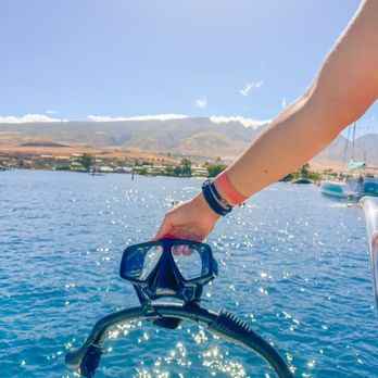 Sea Maui - Boat Charters Near Me - Lahaina, Hawaii Sea Maui - Boat Charters Near Me - Lahaina, Hawaii