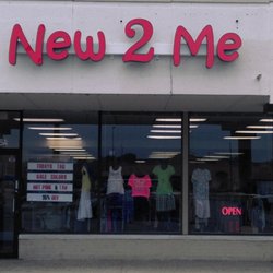 New 2 Me