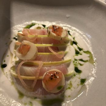 Pao - Asian Fusion Near Me - Miami Beach, Florida