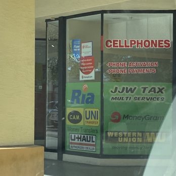 Westgate Plaza - Shopping Centers Near Me - Plantation, Florida