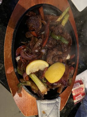 Jonathan's Grille by null