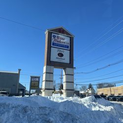 USA Wine Traders Club - Saddle Brook