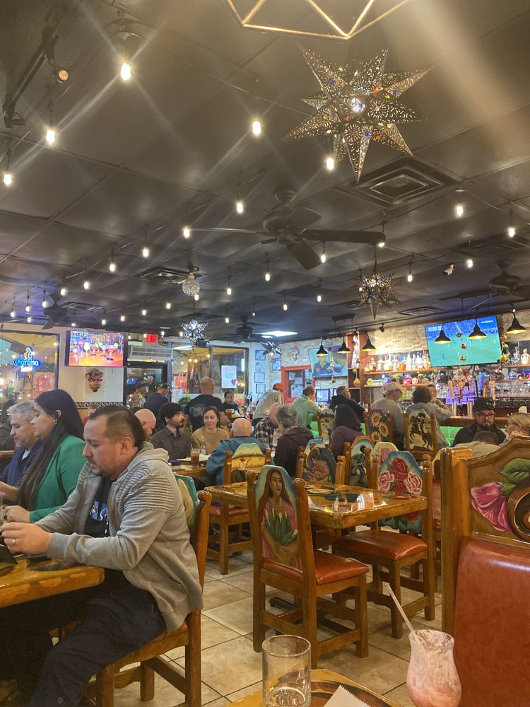 Chulas Mexican Grill