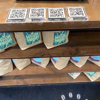 Perks At Zion - Coffee & Tea Near Me - Springdale, Utah