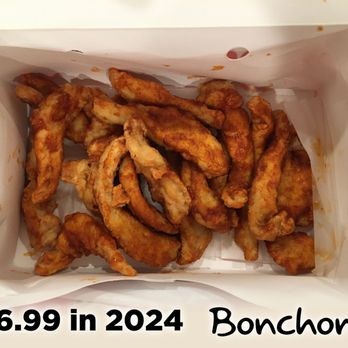 Bonchon San Mateo - $46.99 in 2024 - Chicken Wings Near Me - San Mateo, California Bonchon San Mateo - $46.99 in 2024 - Chicken Wings Near Me - San Mateo, California