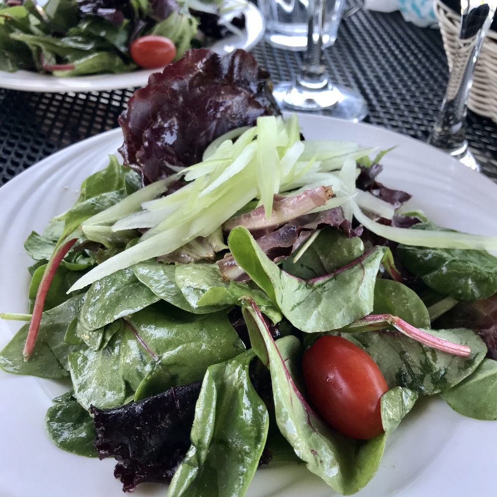 Side House Salad