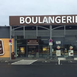 Boulangerie Louise - Façade