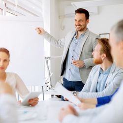 Sublime Health Solutions - Training and Compliance