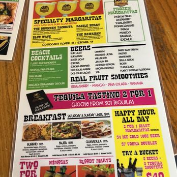 The Drunken Taco - Desserts Near Me - Fort Lauderdale, Florida The Drunken Taco - Desserts Near Me - Fort Lauderdale, Florida