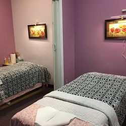 Serenity Relaxation Center