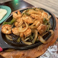 Pepper's Mexican Grill