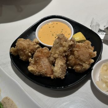 Silverlake Ramen - Karaage Side - Ramen Near Me - Tempe, Arizona Silverlake Ramen - Karaage Side - Ramen Near Me - Tempe, Arizona